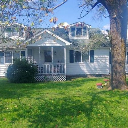 Pikeville Spacious Family Farmhouse מראה חיצוני תמונה