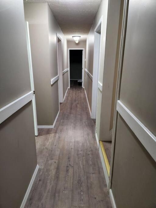 Pikeville Spacious Family Farmhouse מראה חיצוני תמונה