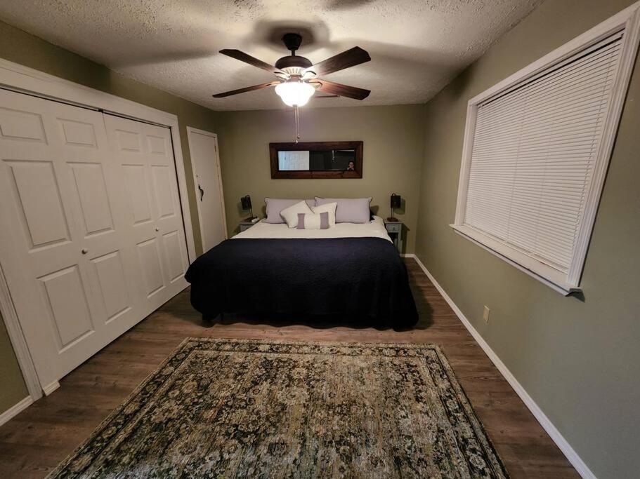 Pikeville Spacious Family Farmhouse מראה חיצוני תמונה