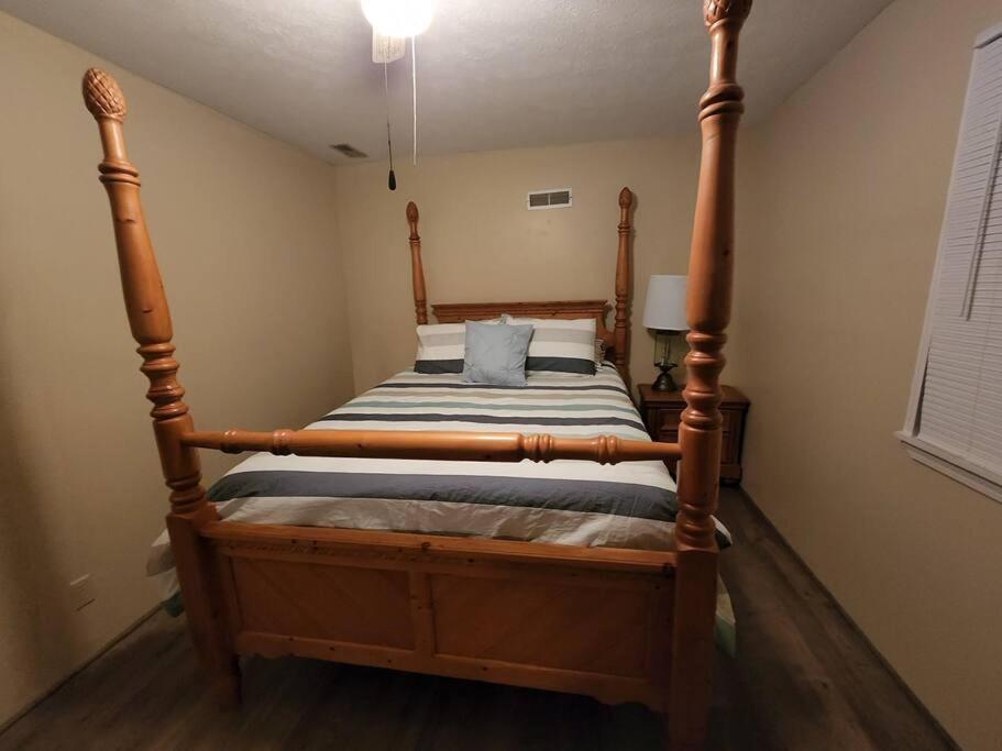 Pikeville Spacious Family Farmhouse מראה חיצוני תמונה