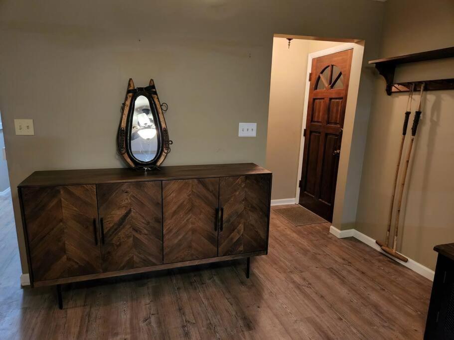 Pikeville Spacious Family Farmhouse מראה חיצוני תמונה
